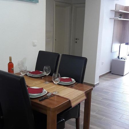 Apartment Drazan 시베니크 외부 사진