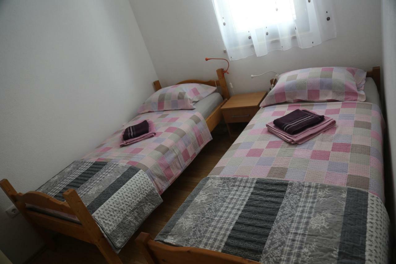 Apartment Drazan 시베니크 외부 사진