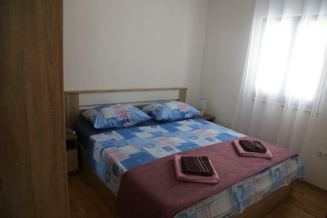 Apartment Drazan 시베니크 외부 사진