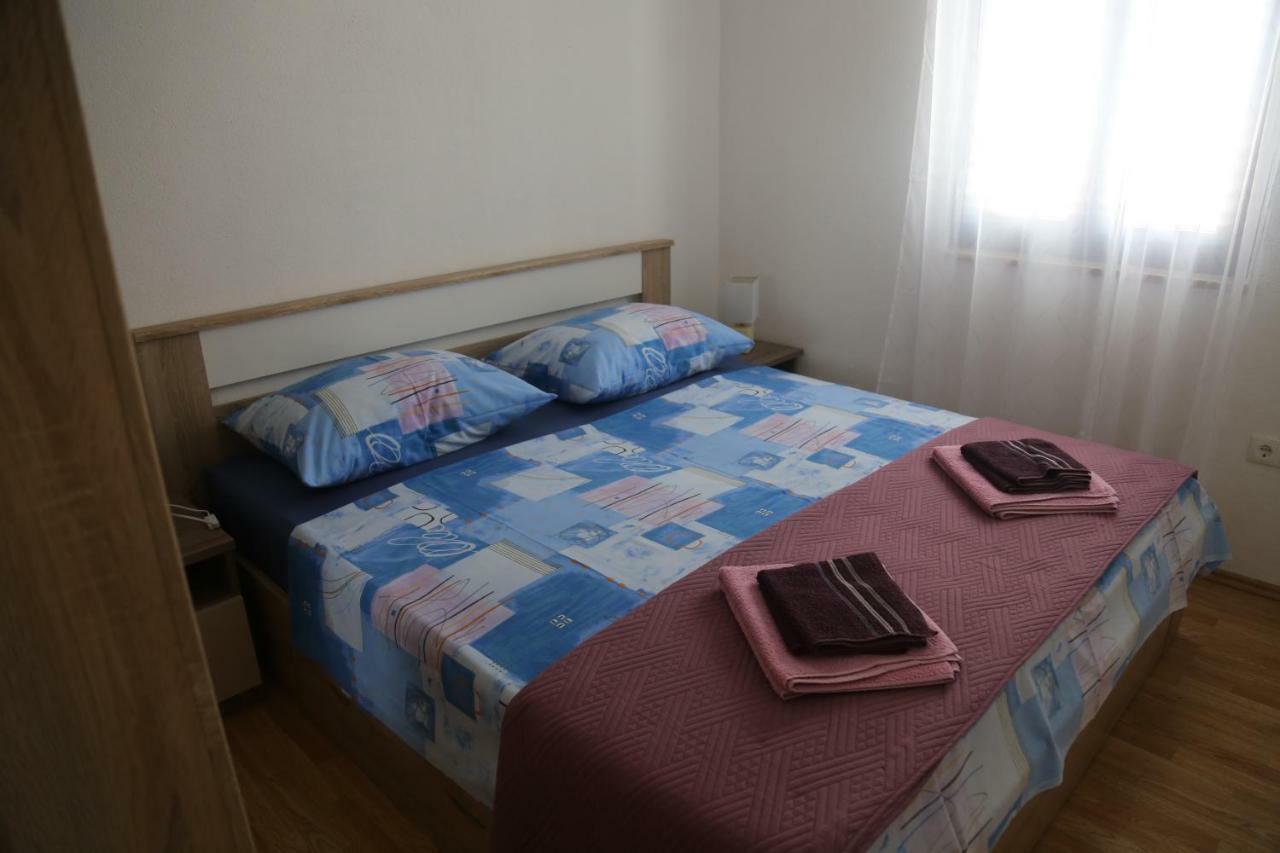 Apartment Drazan 시베니크 외부 사진