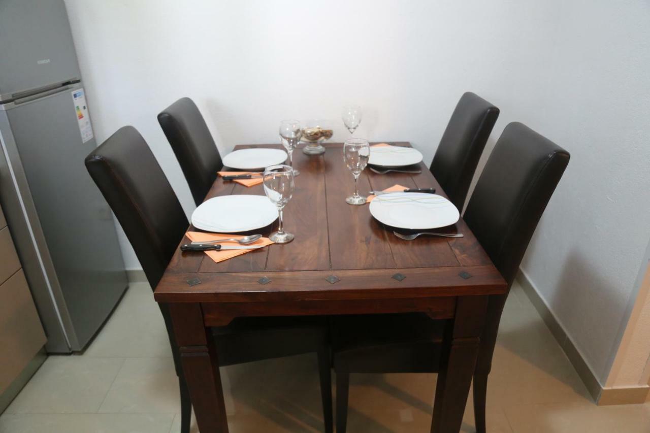 Apartment Drazan 시베니크 외부 사진