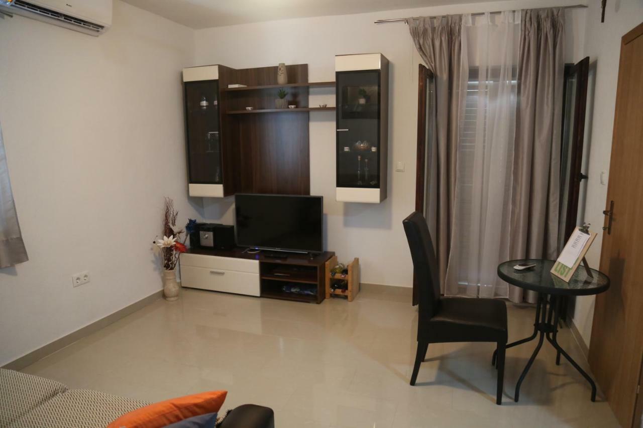 Apartment Drazan 시베니크 외부 사진