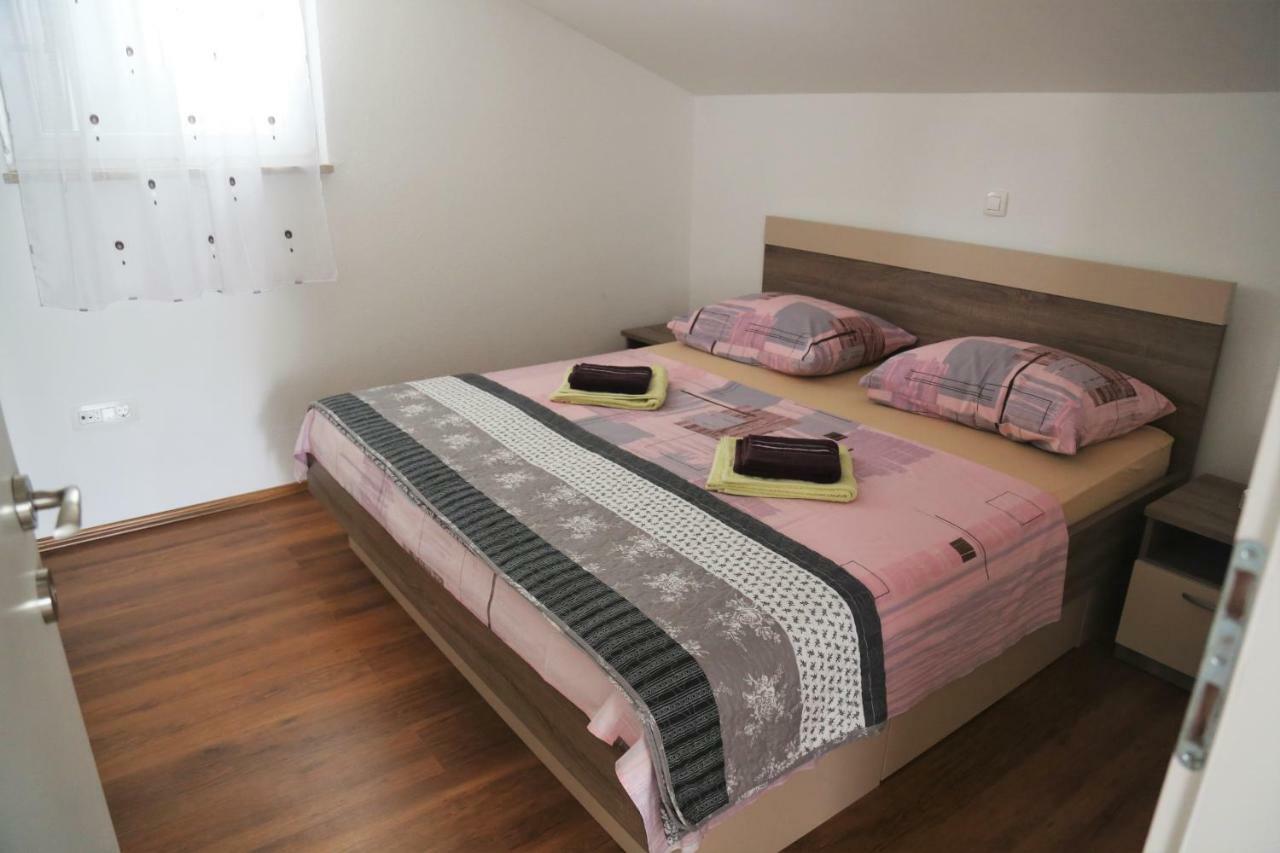 Apartment Drazan 시베니크 외부 사진