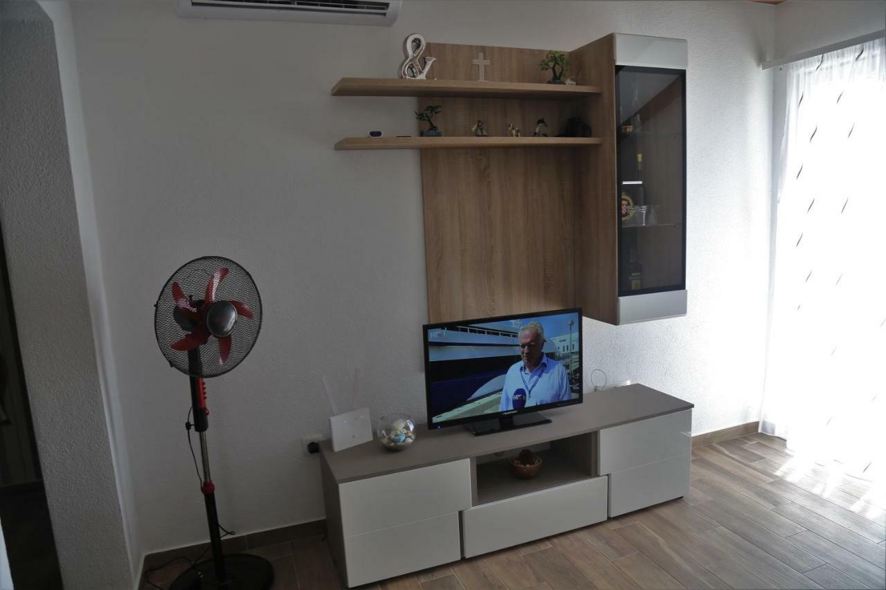 Apartment Drazan 시베니크 외부 사진