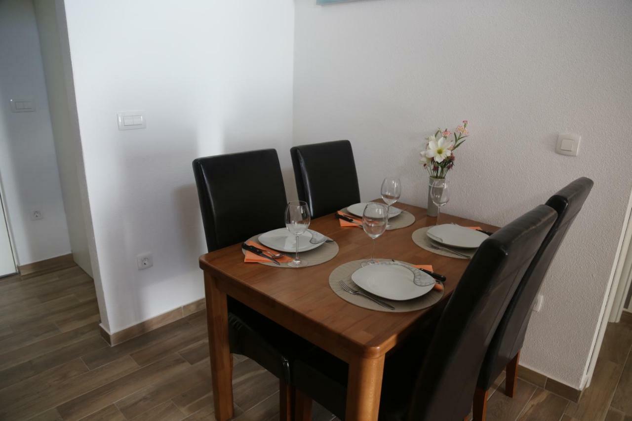 Apartment Drazan 시베니크 외부 사진
