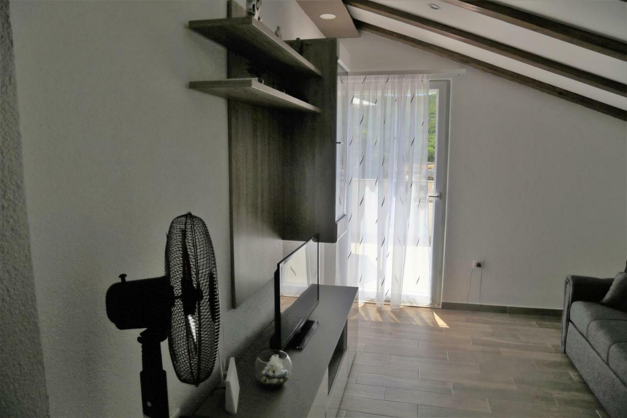 Apartment Drazan 시베니크 외부 사진