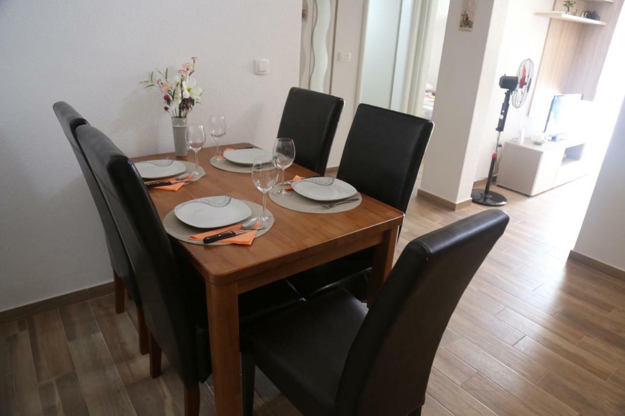 Apartment Drazan 시베니크 외부 사진