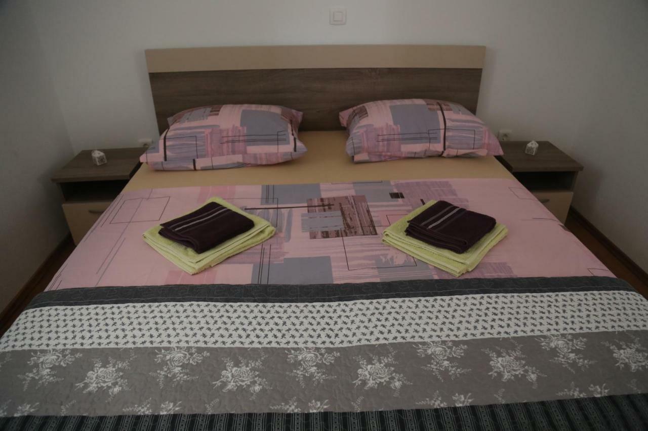 Apartment Drazan 시베니크 외부 사진