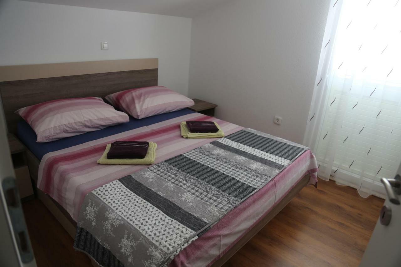 Apartment Drazan 시베니크 외부 사진