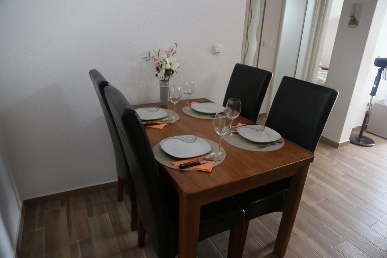Apartment Drazan 시베니크 외부 사진