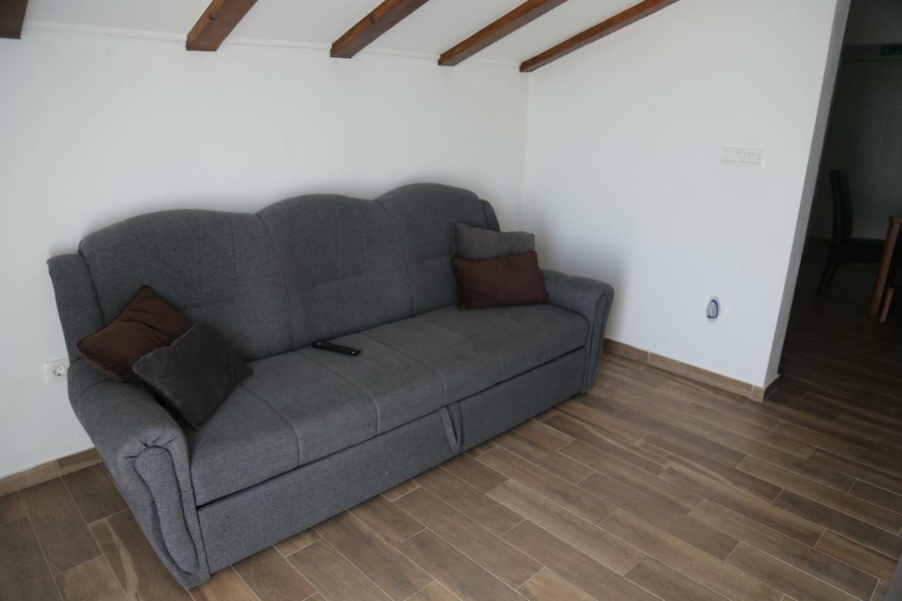 Apartment Drazan 시베니크 외부 사진