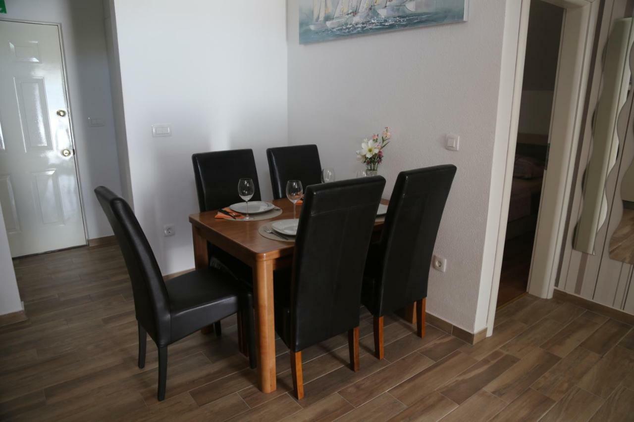 Apartment Drazan 시베니크 외부 사진